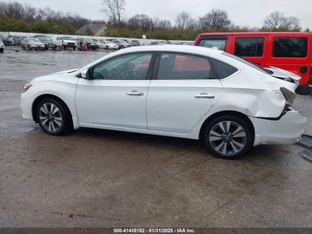 3N1AB7AP6GY289830 Nissan SENTRA SL