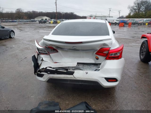 3N1AB7AP6GY289830 Nissan SENTRA SL