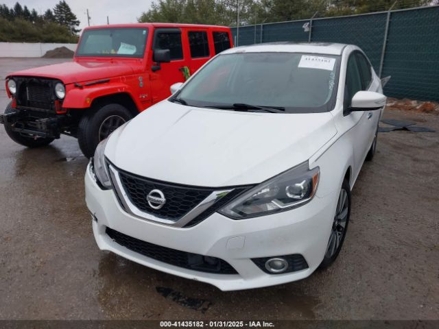 3N1AB7AP6GY289830 Nissan SENTRA SL