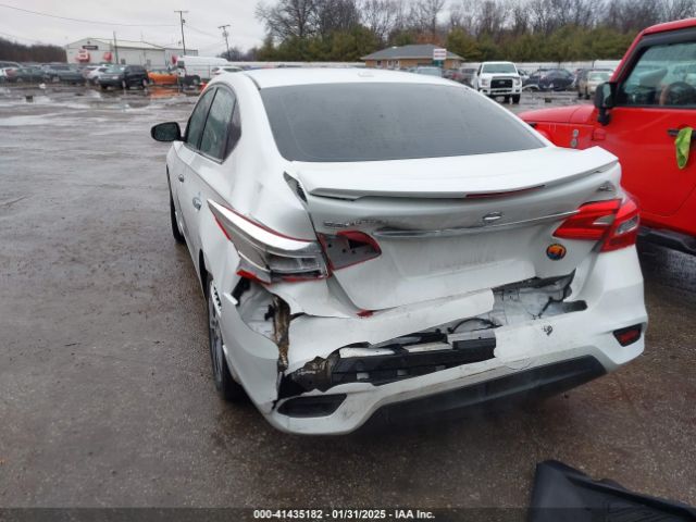 3N1AB7AP6GY289830 Nissan SENTRA SL