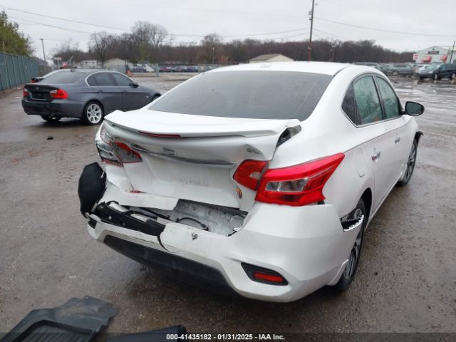3N1AB7AP6GY289830 Nissan SENTRA SL