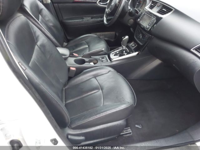 3N1AB7AP6GY289830 Nissan SENTRA SL