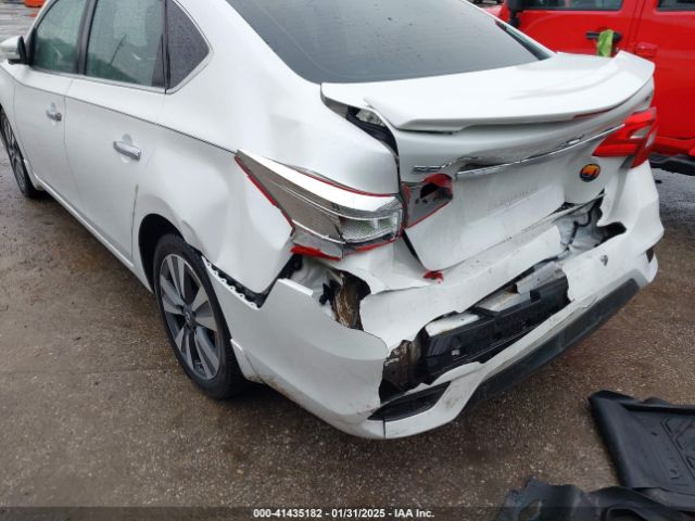 3N1AB7AP6GY289830 Nissan SENTRA SL