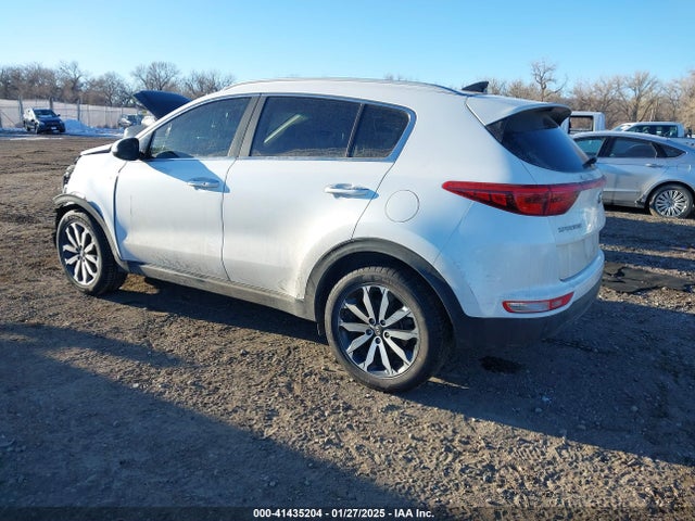 KNDPNCAC9H7151206 KIA gdi theta ii