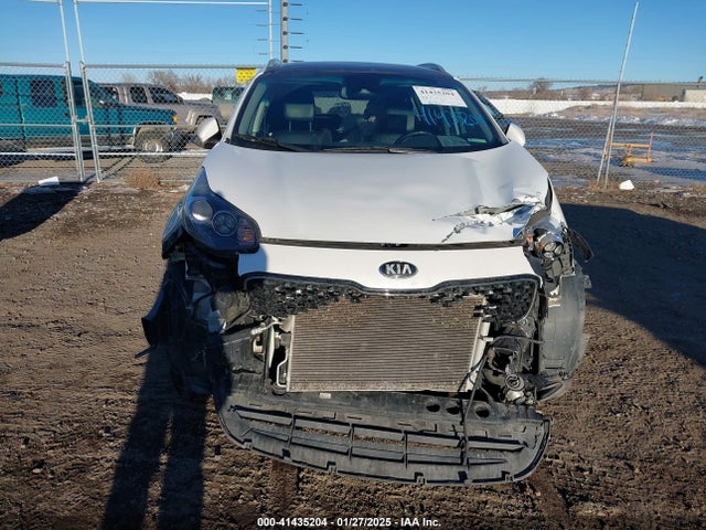 KNDPNCAC9H7151206 KIA gdi theta ii