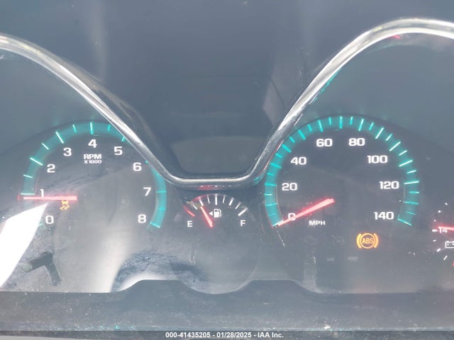 Chevrolet Traverse 1lt 2016 1GNKRGKDXGJ200449 Image 7
