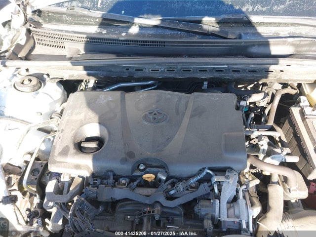 4T1B11HK3KU737203 Toyota a25a-fks