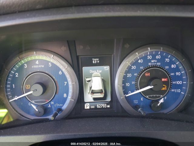 5TDDK3DC3FS112783 Toyota Sienna Limited Premium 7 Passenger