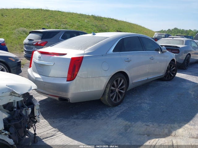 2013 CADILLAC XTS 2G61R5S34D9100213 Photo 3