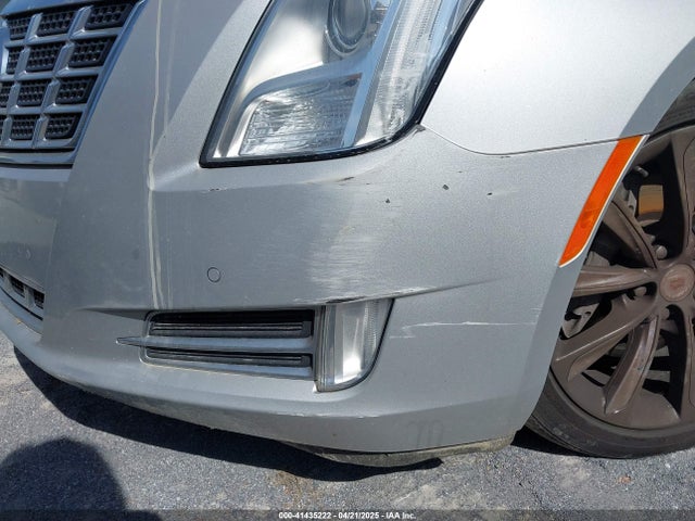 2013 CADILLAC XTS 2G61R5S34D9100213 Photo 5