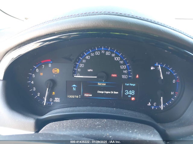 2013 CADILLAC XTS 2G61R5S34D9100213 Photo 6