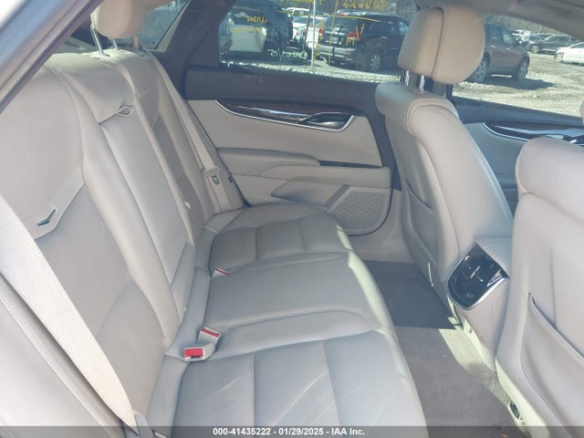2013 CADILLAC XTS 2G61R5S34D9100213 Photo 7
