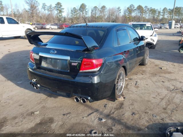 2011 SUBARU IMPREZA WRX STI JF1GV8J68BL524912 Photo 3