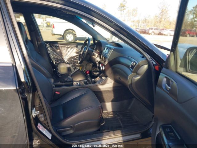 2011 SUBARU IMPREZA WRX STI JF1GV8J68BL524912 Photo 4