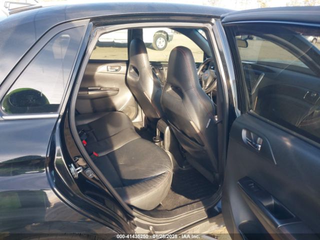 2011 SUBARU IMPREZA WRX STI JF1GV8J68BL524912 Photo 7