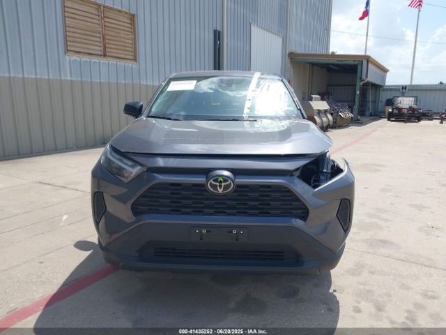 2T3H1RFVXRC267664 Toyota a25a-fks