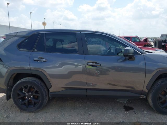 2T3H1RFVXRC267664 Toyota a25a-fks