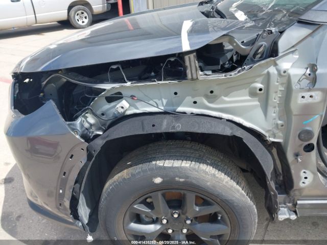 2T3H1RFVXRC267664 Toyota a25a-fks
