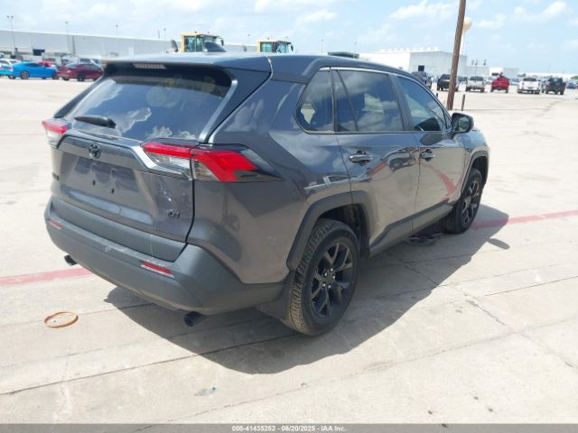 2T3H1RFVXRC267664 Toyota a25a-fks