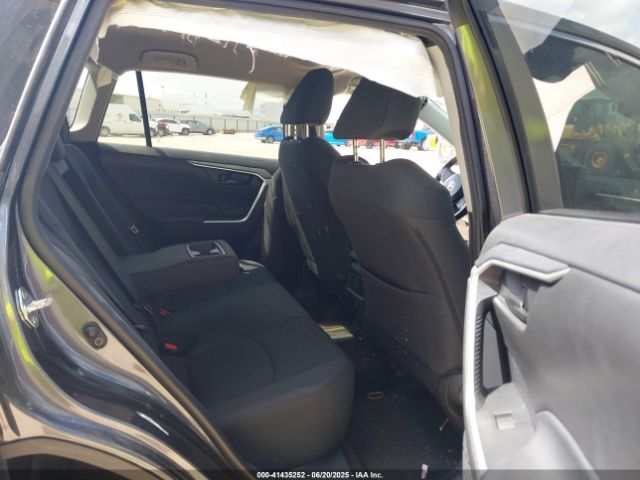 2T3H1RFVXRC267664 Toyota a25a-fks