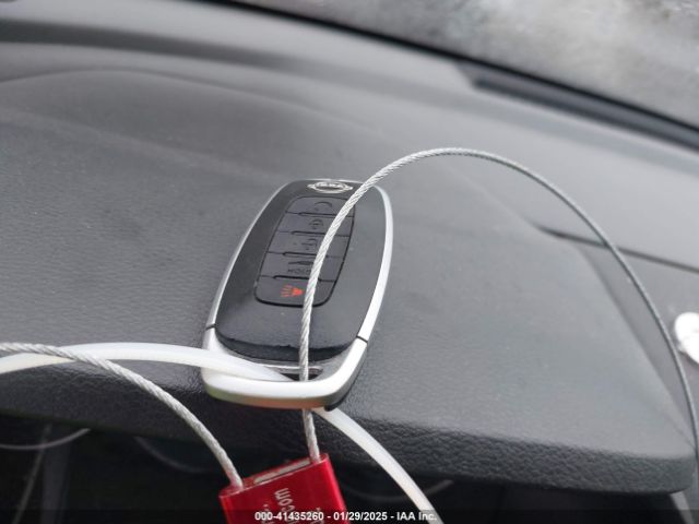 3N1AB8DV9RY308745 Nissan Sentra Sr Xtronic Cvt