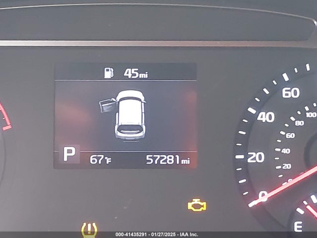 KIA SOUL LX 2022 KNDJ23AU9N7155114 Image 15