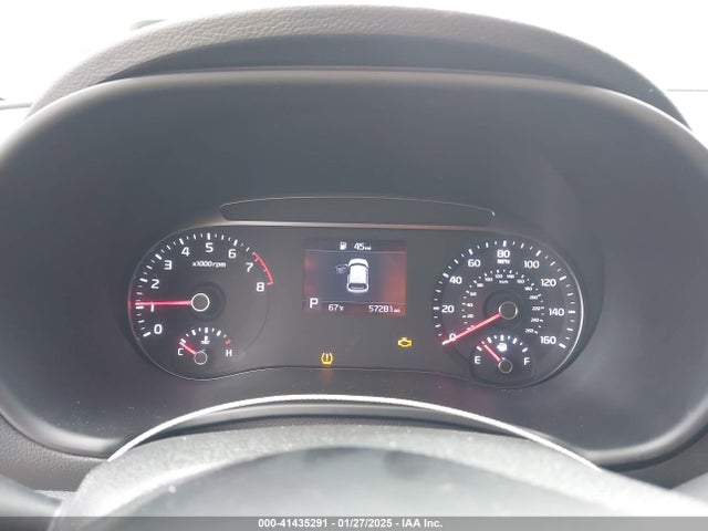 KIA SOUL LX 2022 KNDJ23AU9N7155114 Image 7