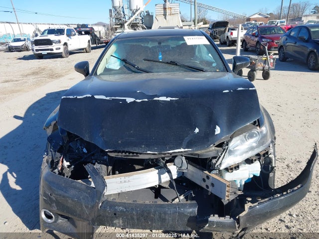 JTHBE1BL8E5036146 Lexus GS 350