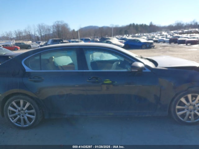 JTHBE1BL8E5036146 Lexus GS 350