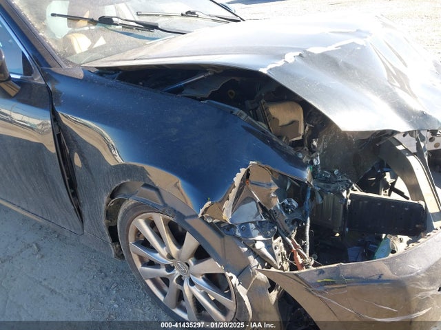 JTHBE1BL8E5036146 Lexus GS 350