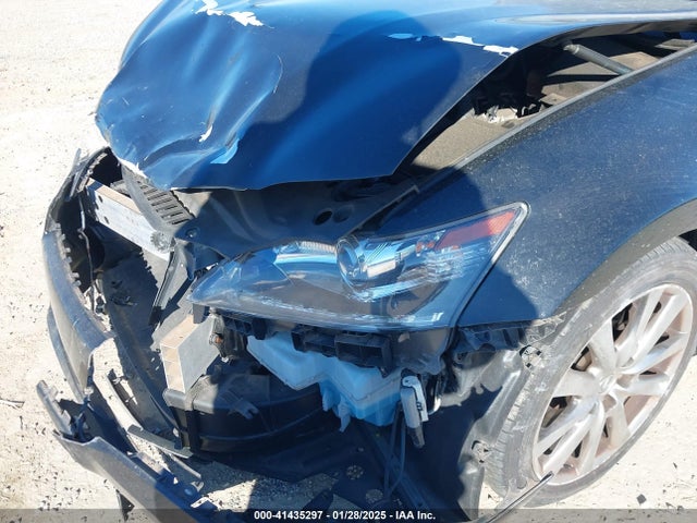 JTHBE1BL8E5036146 Lexus GS 350
