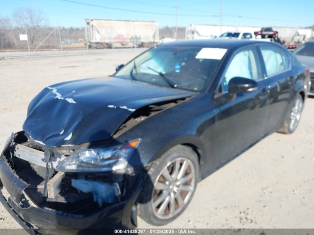 JTHBE1BL8E5036146 Lexus GS 350