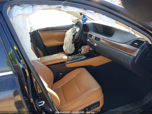 JTHBE1BL8E5036146 Lexus GS 350
