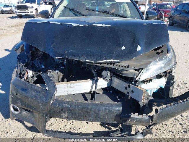 JTHBE1BL8E5036146 Lexus GS 350