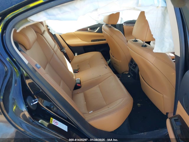 JTHBE1BL8E5036146 Lexus GS 350