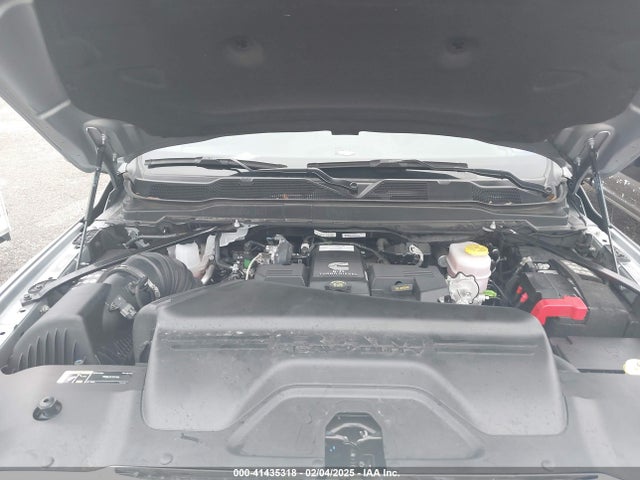 RAM 3500 2024 3C63RRGL5RG346679 Image 9