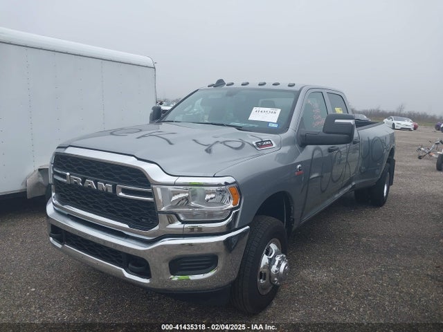 RAM 3500 2024 3C63RRGL5RG346679 Image 11