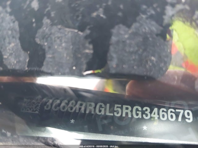 RAM 3500 2024 3C63RRGL5RG346679 Image 19