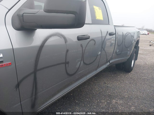 RAM 3500 2024 3C63RRGL5RG346679 Image 21