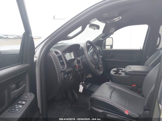RAM 3500 2024 3C63RRGL5RG346679 Image 12