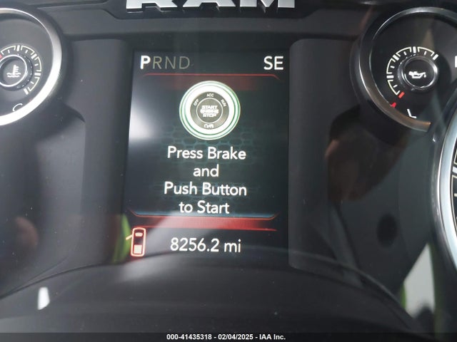 RAM 3500 2024 3C63RRGL5RG346679 Image 5