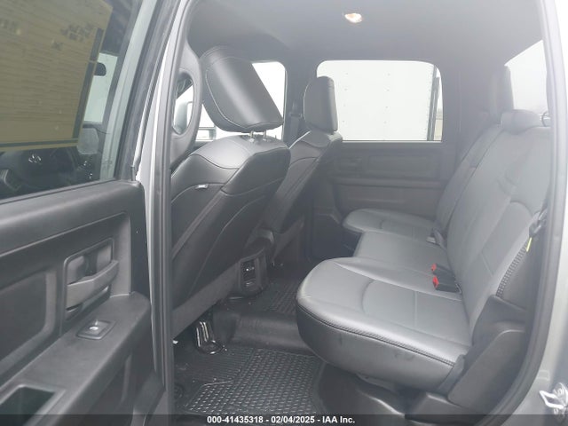 RAM 3500 2024 3C63RRGL5RG346679 Image 7