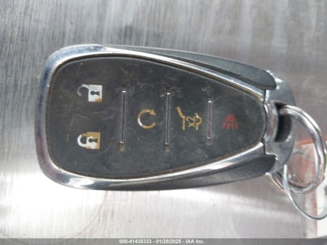 2GNAXUEV1L6235490 Chevrolet Equinox Awd Lt 1.5l Turbo