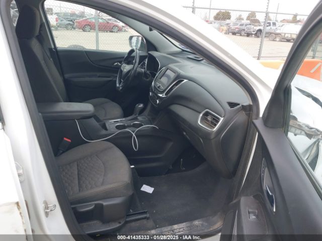2GNAXUEV1L6235490 Chevrolet Equinox Awd Lt 1.5l Turbo