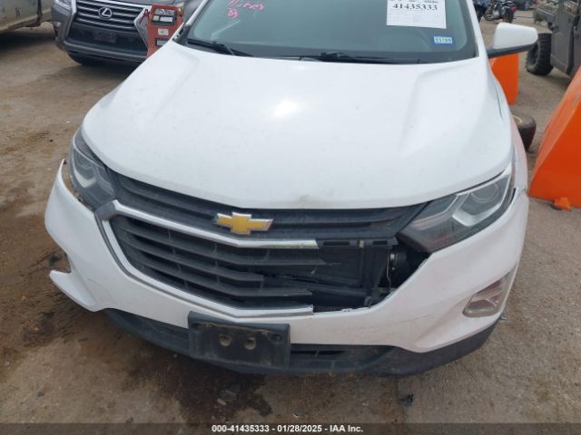 2GNAXUEV1L6235490 Chevrolet Equinox Awd Lt 1.5l Turbo