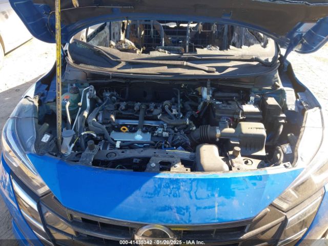 3N1CN8DV5RL917571 Nissan Versa 1.6 S