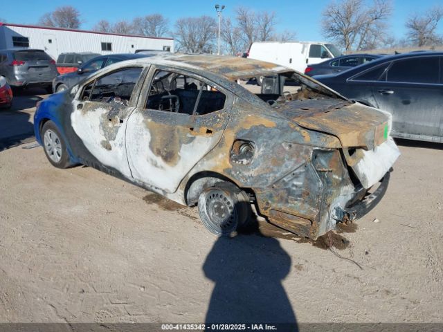 3N1CN8DV5RL917571 Nissan Versa 1.6 S