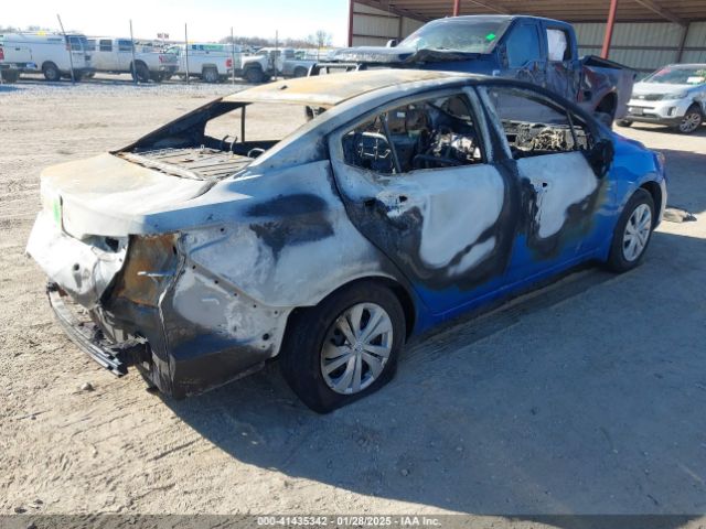 3N1CN8DV5RL917571 Nissan Versa 1.6 S