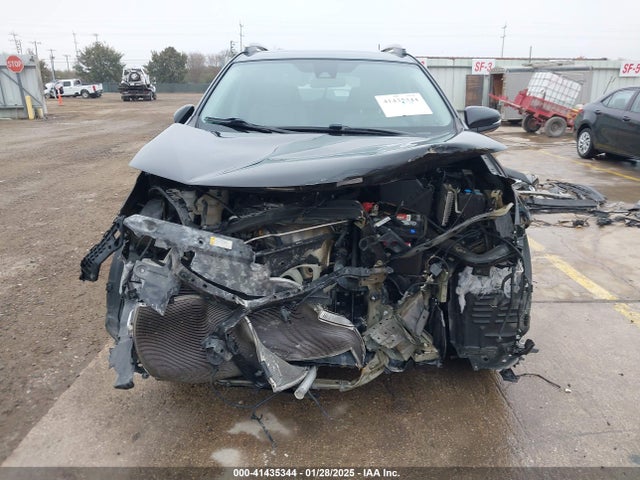 2T3WFREV8JW434875 Toyota Rav4 Adventure/xle