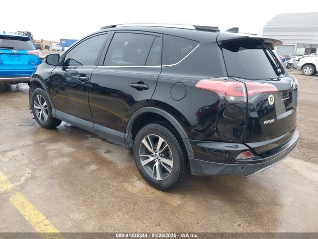 2T3WFREV8JW434875 Toyota Rav4 Adventure/xle